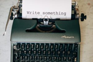 Hogyan írj szakmai blogot?
